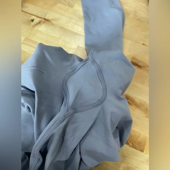 GYMSHARK MOONSTONE SEAMLESS LEGGINGS! S - Picture 7 of 11